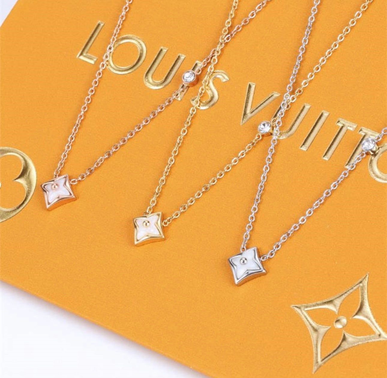Chain LV #1041
